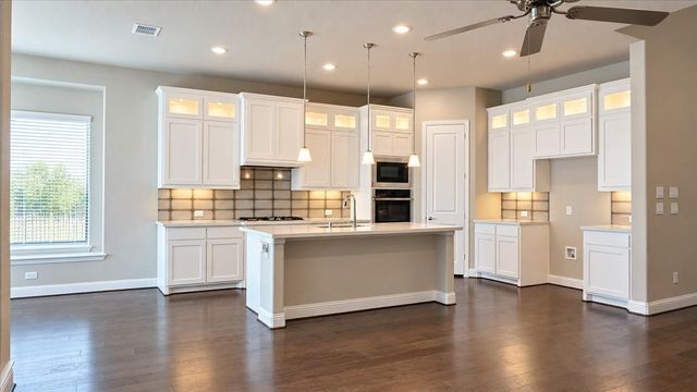 306 Driftwood Lane, Argyle, TX 76226