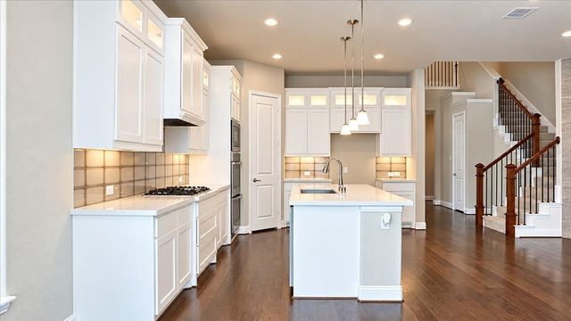 306 Driftwood Lane, Argyle, TX 76226
