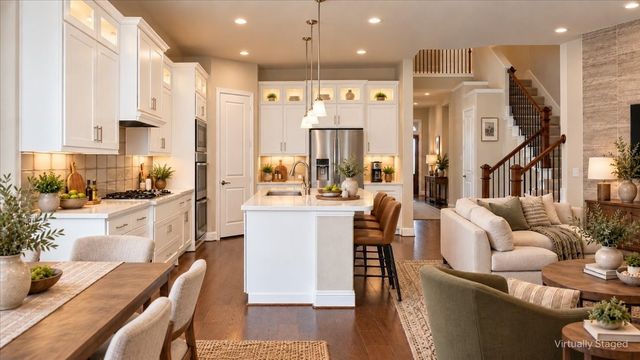 306 Driftwood Lane, Argyle, TX 76226