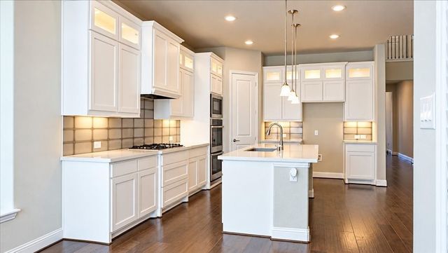 306 Driftwood Lane, Argyle, TX 76226