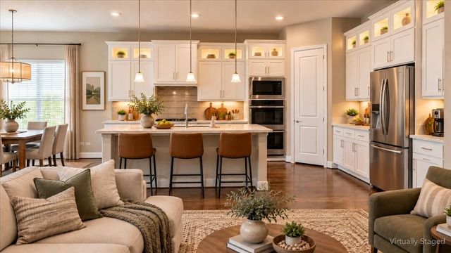 306 Driftwood Lane, Argyle, TX 76226