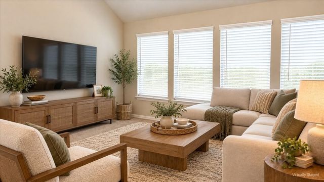 306 Driftwood Lane, Argyle, TX 76226