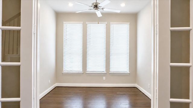 306 Driftwood Lane, Argyle, TX 76226