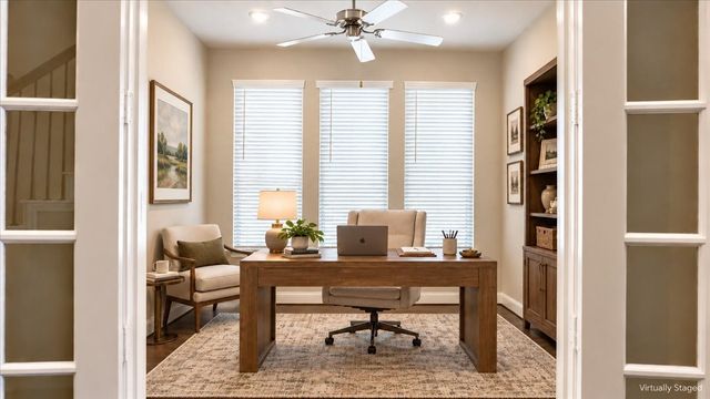 306 Driftwood Lane, Argyle, TX 76226