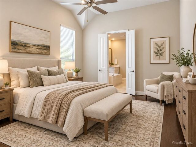 306 Driftwood Lane, Argyle, TX 76226