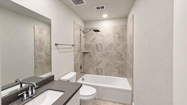 306 Driftwood Lane, Argyle, TX 76226