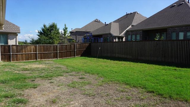 306 Driftwood Lane, Argyle, TX 76226
