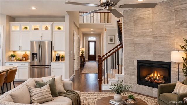 306 Driftwood Lane, Argyle, TX 76226