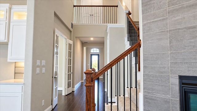 306 Driftwood Lane, Argyle, TX 76226