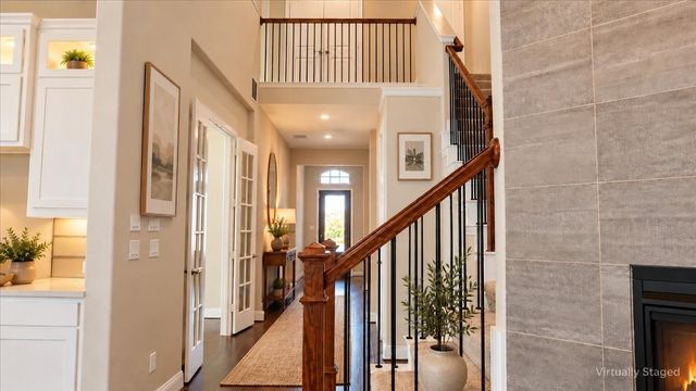 306 Driftwood Lane, Argyle, TX 76226