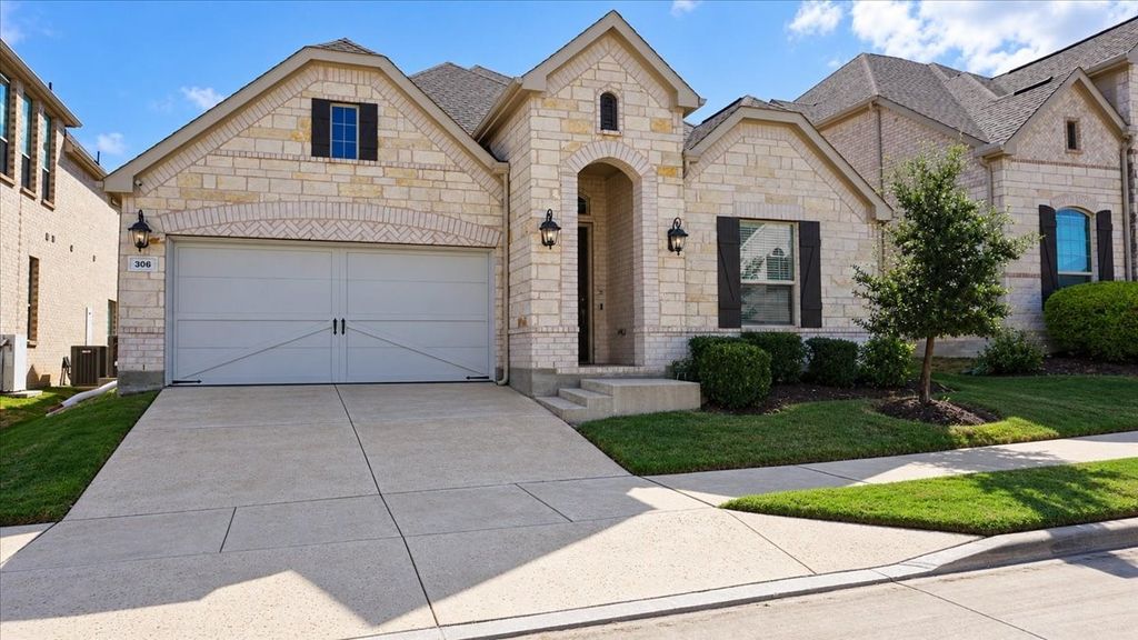 306 Driftwood Lane, Argyle, TX 76226 — photo 2
