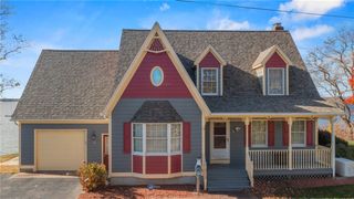 3 White Avenue, East Providence, RI 02915