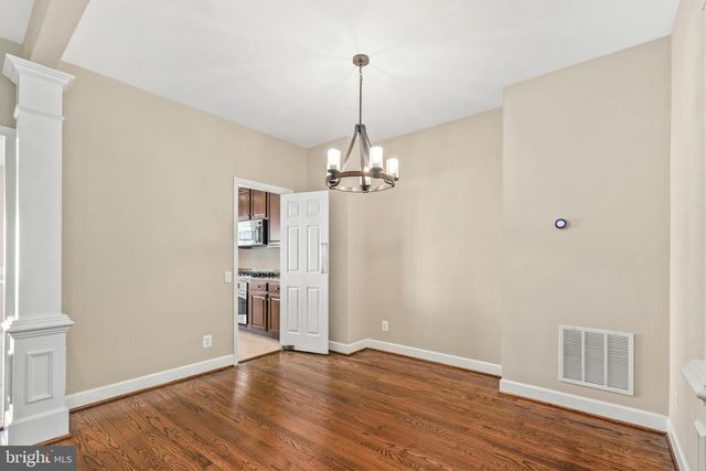 14873 POTOMAC BRANCH DR, Woodbridge, VA 22191
