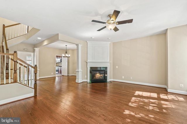 14873 POTOMAC BRANCH DR, Woodbridge, VA 22191