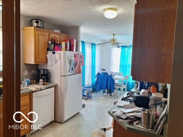 781 Northern Acres Drive, Ladoga, IN 47954
