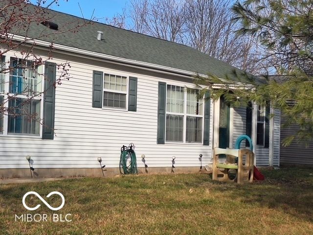 781 Northern Acres Drive, Ladoga, IN 47954