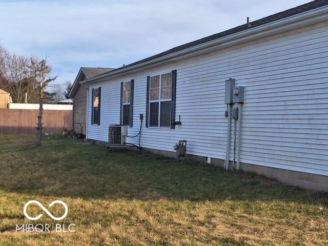 781 Northern Acres Drive, Ladoga, IN 47954