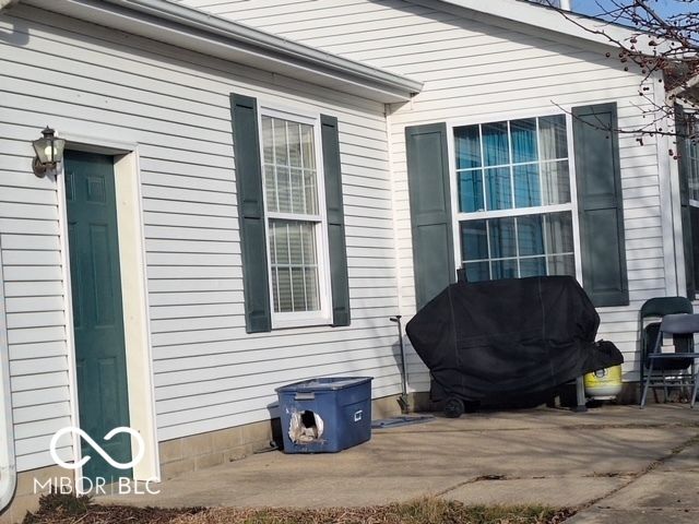 781 Northern Acres Drive, Ladoga, IN 47954