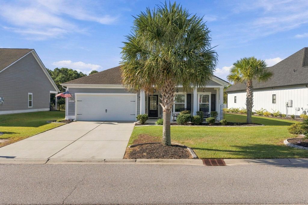 148 Sago Palm Dr., Myrtle Beach, SC 29579 — photo 2