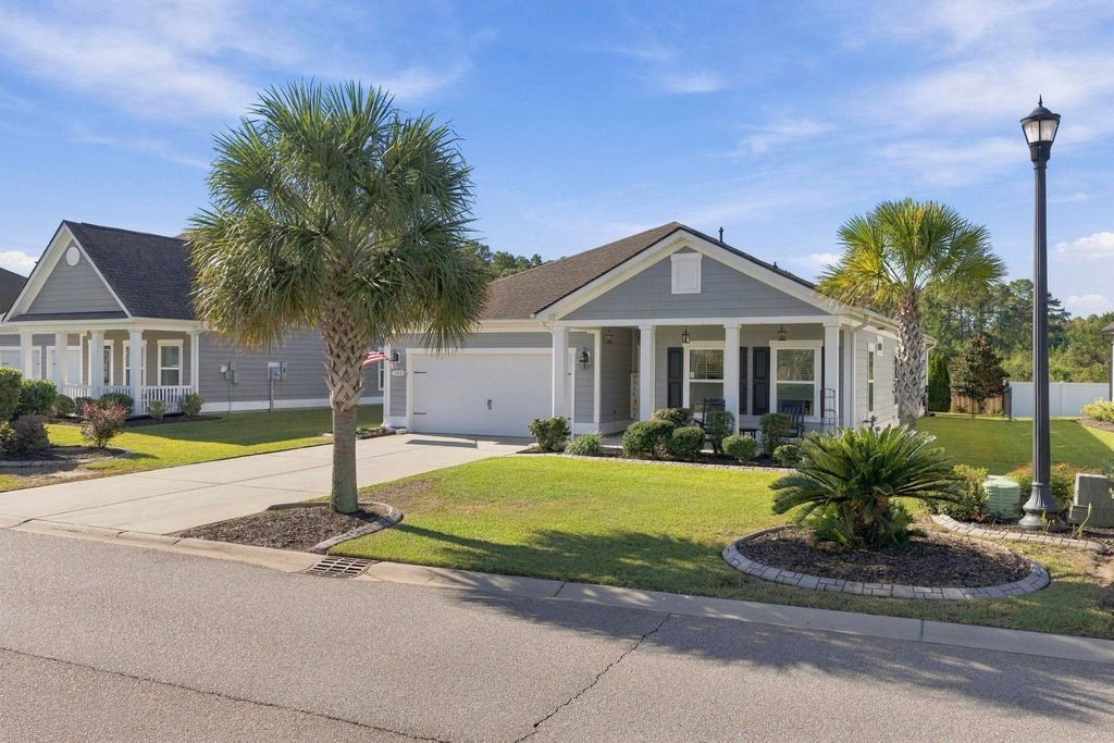 148 Sago Palm Dr., Myrtle Beach, SC 29579 — photo 3