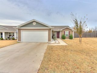 15100 Nightshade Drive, Oklahoma City, OK 73170