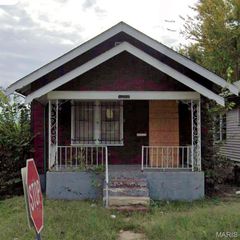 6000 Thekla Avenue, St Louis, MO 63136