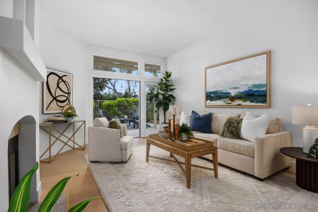 1504 Caminito Solidago, La Jolla, CA 92037