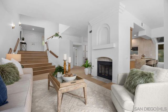 1504 Caminito Solidago, La Jolla, CA 92037