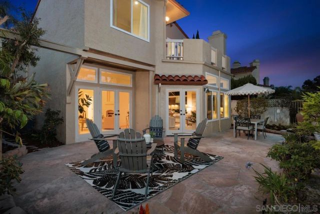 1504 Caminito Solidago, La Jolla, CA 92037