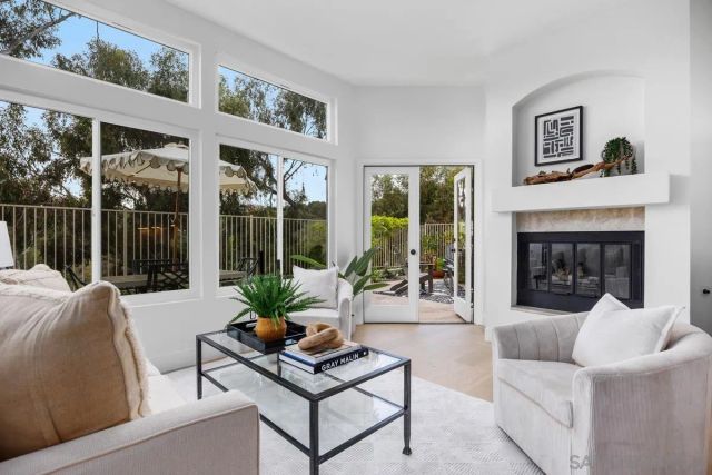 1504 Caminito Solidago, La Jolla, CA 92037