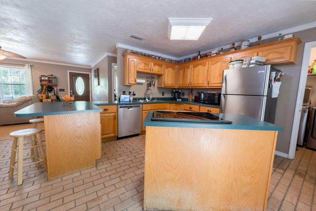 5876 SW 52ND TERRACE, Lake Butler, FL 32054