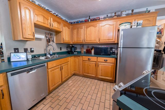 5876 SW 52ND TERRACE, Lake Butler, FL 32054
