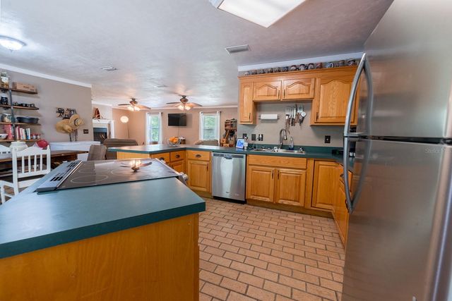 5876 SW 52ND TERRACE, Lake Butler, FL 32054