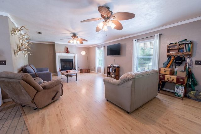 5876 SW 52ND TERRACE, Lake Butler, FL 32054