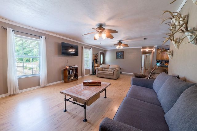 5876 SW 52ND TERRACE, Lake Butler, FL 32054