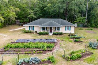 5876 SW 52ND TERRACE, Lake Butler, FL 32054