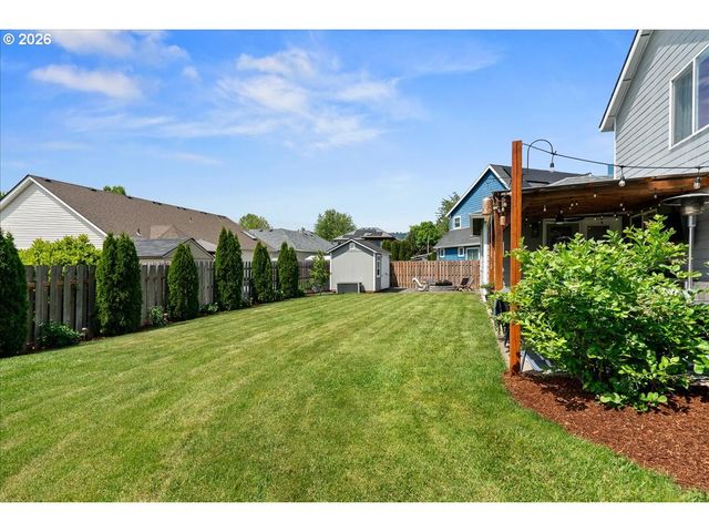 2109 N VALERI Dr, Newberg, OR 97132