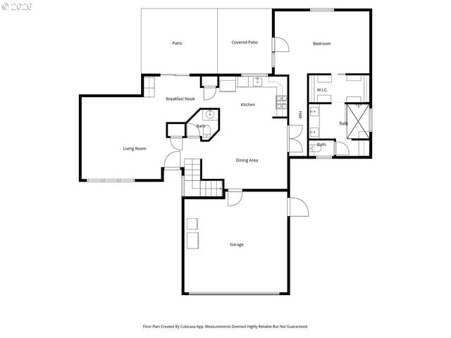 2109 N VALERI Dr, Newberg, OR 97132