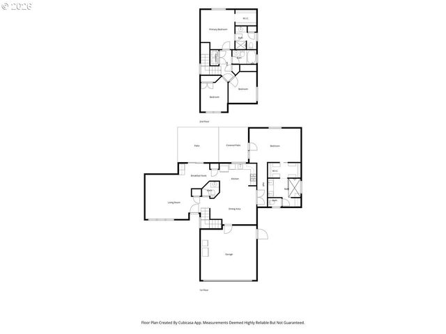 2109 N VALERI Dr, Newberg, OR 97132