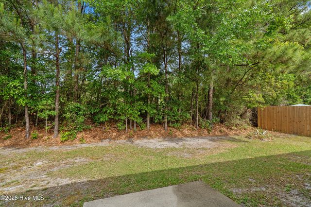 4374 Ritz Circle, Shallotte, NC 28470