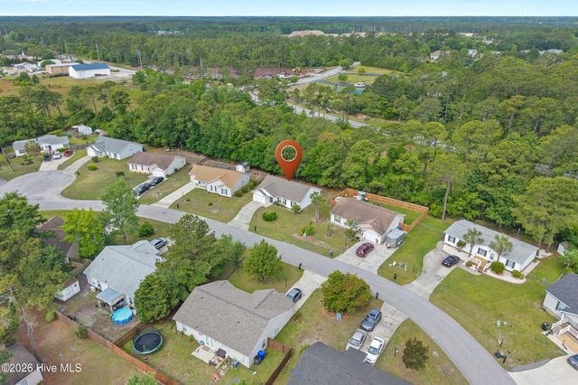 4374 Ritz Circle, Shallotte, NC 28470