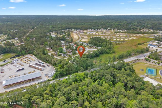 4374 Ritz Circle, Shallotte, NC 28470