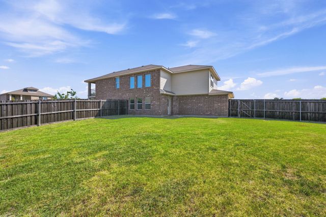 3000 Keri Drive, Lancaster, TX 75146