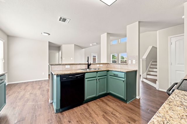 3000 Keri Drive, Lancaster, TX 75146