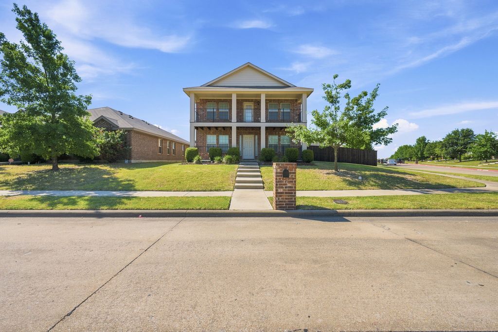 3000 Keri Drive, Lancaster, TX 75146
