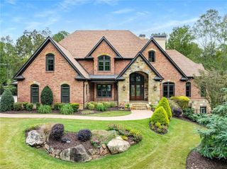 16050 Thompson Road, Milton, GA 30004
