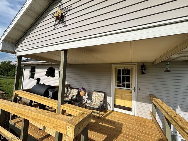 104 Woodcrest Lane, Marietta, OH 45750