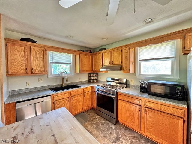 104 Woodcrest Lane, Marietta, OH 45750