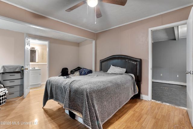 2124 Chestwood Road, Gautier, MS 39553