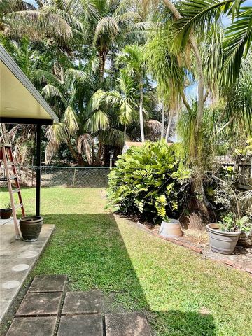 2102 NW 193rd Avenue, Pembroke Pines, FL 33029